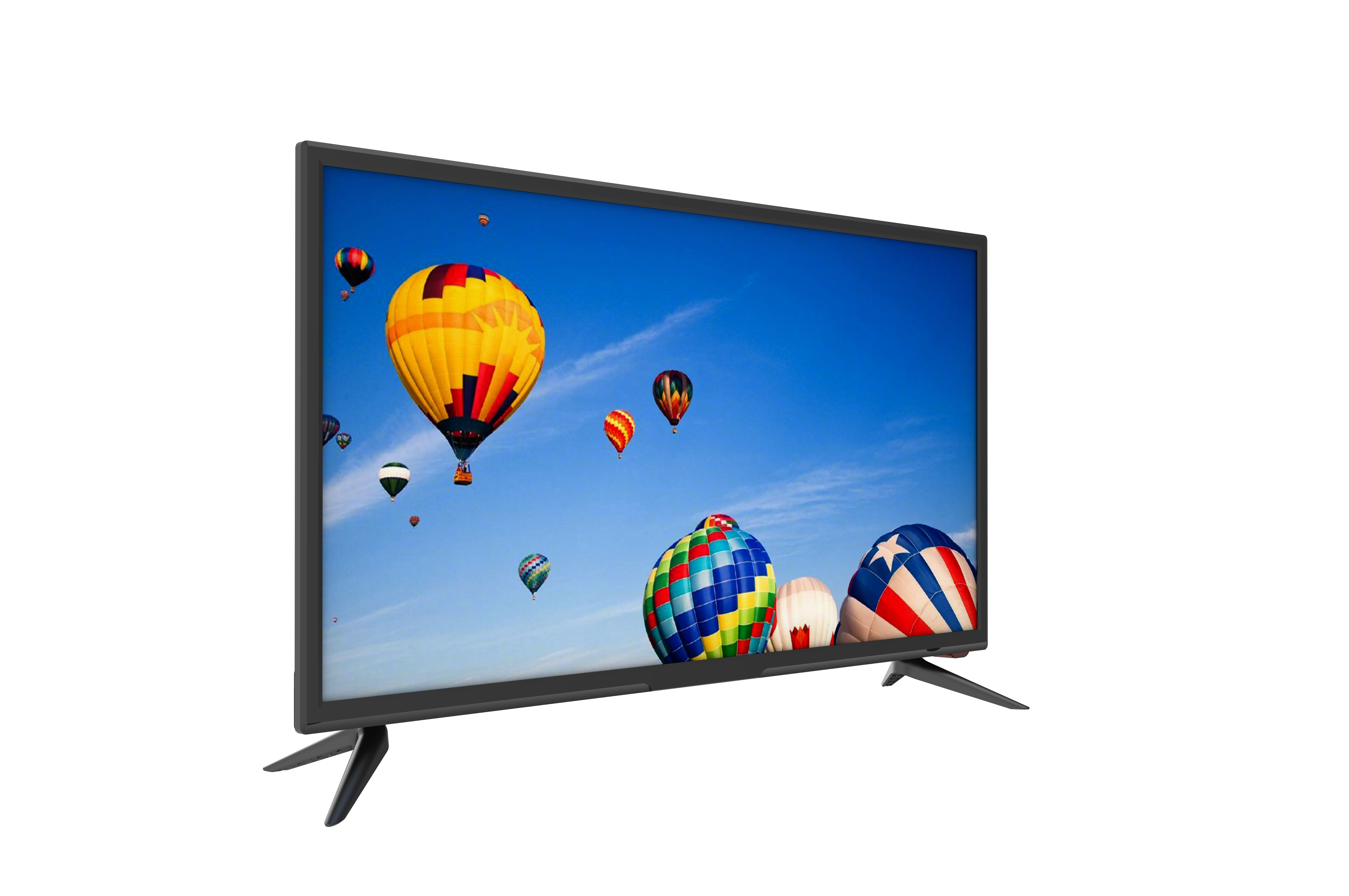 TV LED NOBLE 43F01 FHD SMART